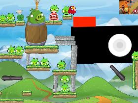 Angry Birds Level 6 1 1