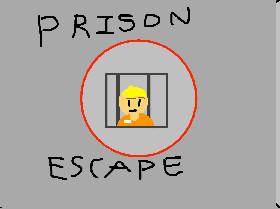 Prison Escape 1 1 1