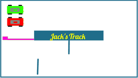 Jack's Track