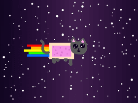 Nyan Cat Maker