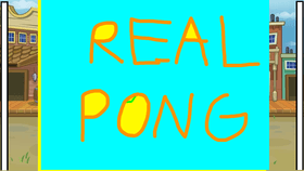 real life extreme ping pong
