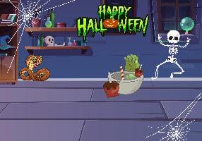 Happy halloween!