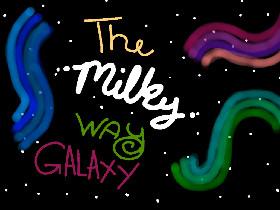 The Milky Way Galaxy 1 4