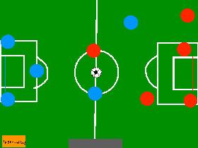 2-Player Soccer 1 1 1 2