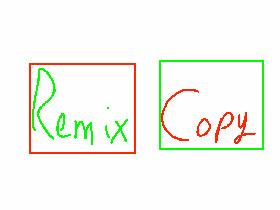 Copying vs. Remixing