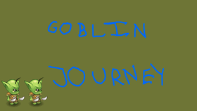 GOBLIN JOURNEY