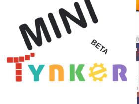 Tynker (candela c m )