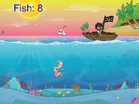 Fishing Game!!!