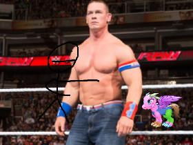 John Cena 1 1