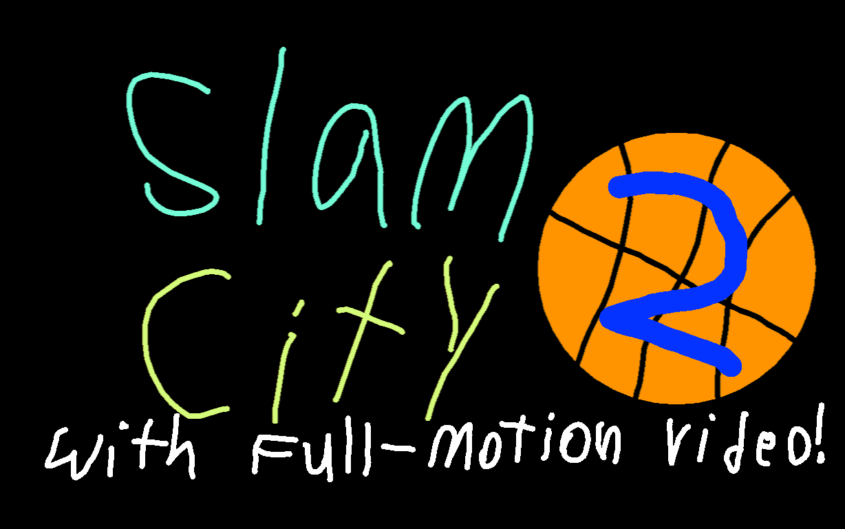 Slam City 2