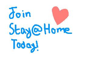 Stay@Home