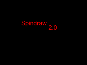 SpinDraw 2.0