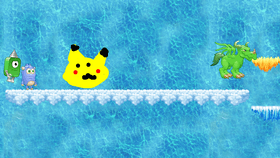 pikachu game