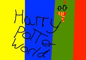 Harry potter World
