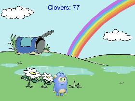 Clover Chaser 1