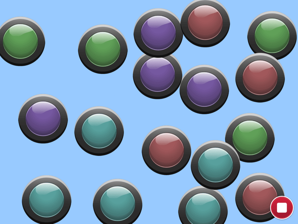 buttons! 1