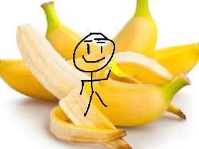 I&#039;m A Banana!