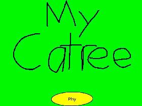 My Catree