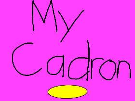My Cadron
