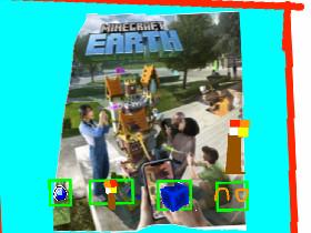 Minecraft EARTH V 58.6