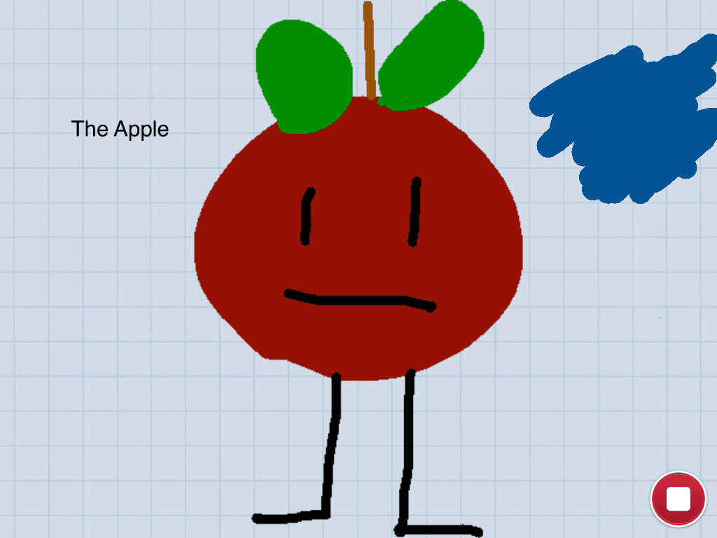 The Apple 1