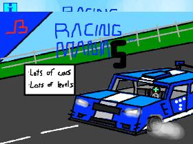 Racing Mania 5: Turbo {v1.1} 1