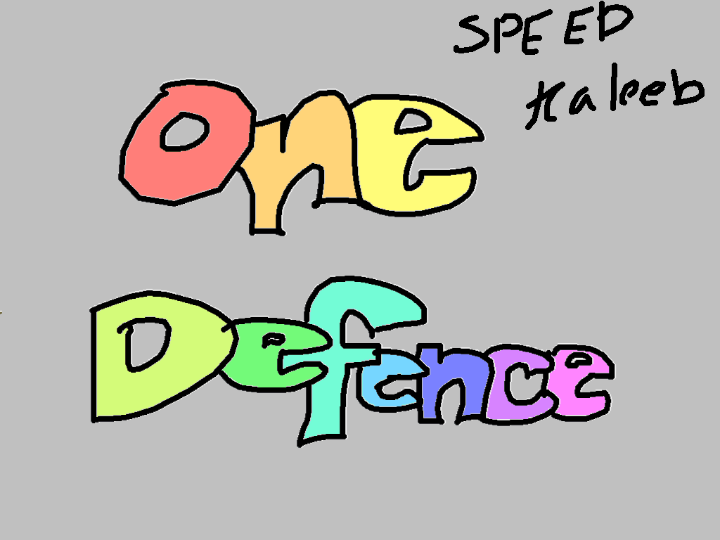Archer: One Defence