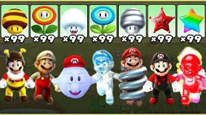 Week 1: Create Your Avatar with mario