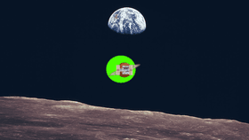 Lunar rover