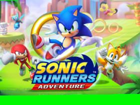 Sonic runners adventure 2