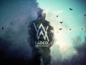 Faded by Alan walker! Help me with the music