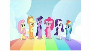My Little Pony Personality Quiz!