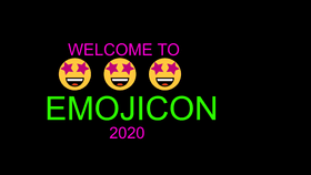 EMOJICON 2020