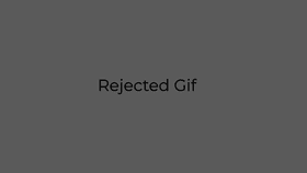 Rejected Gif