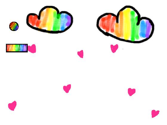 Draw with a Rainbow