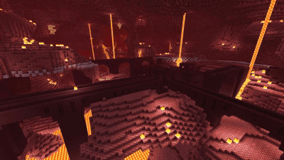 Nether Shooter