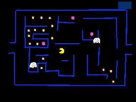Pac-Man Part One!