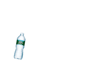 Xtreme water bottle flip