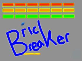 Brickbreaker  1