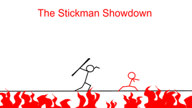 Stickman Showdown