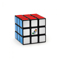 Rubik Cube Series, Part