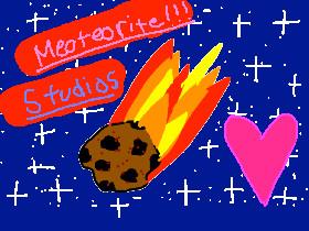 Meteorites Logo
