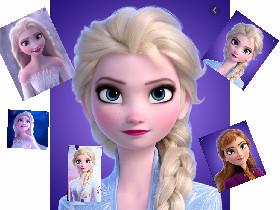 Frozen 2-Elsa-Anna