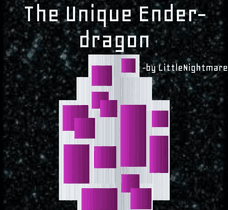 The Unique Ender-dragon