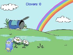 Clover Chaser hitech