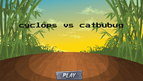 catbug vs cyclops