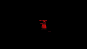 A Dalek&#039;s Blog