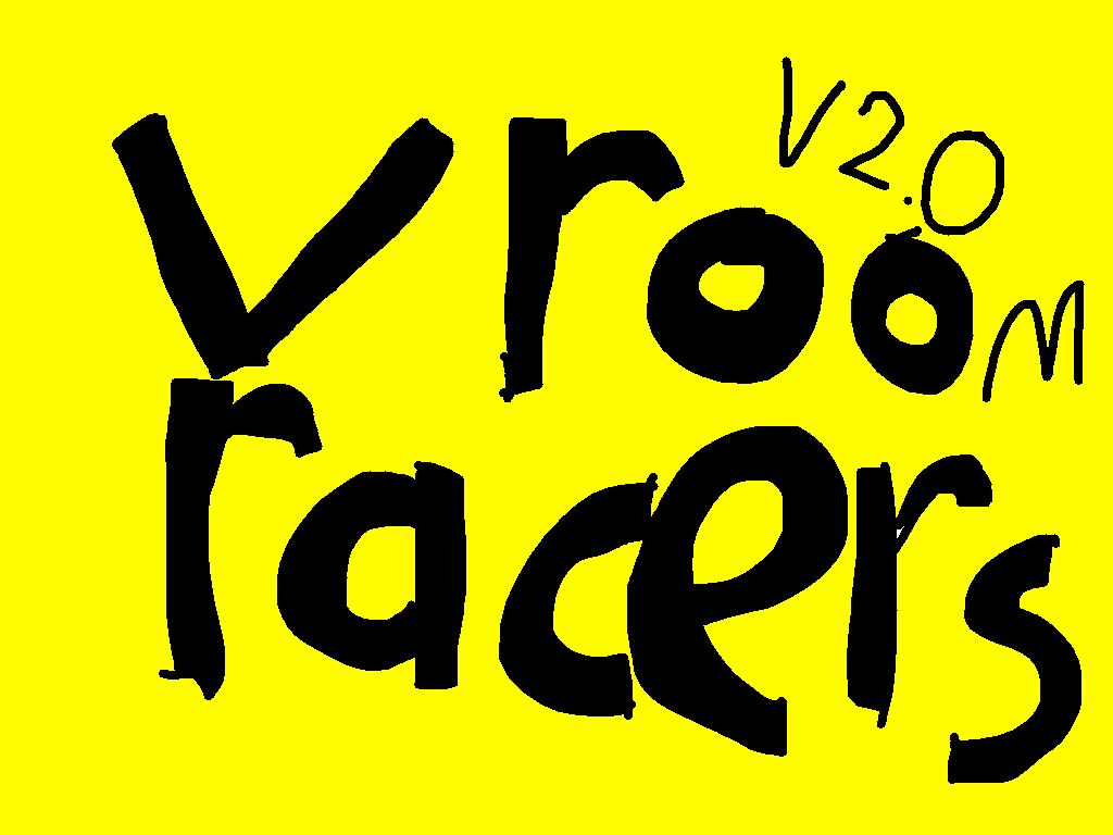 Vroom Racers V. 2.0