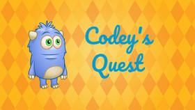 Week 2: Tell Codey's Story