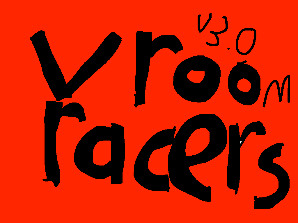 Vroom Racers V. 3.0